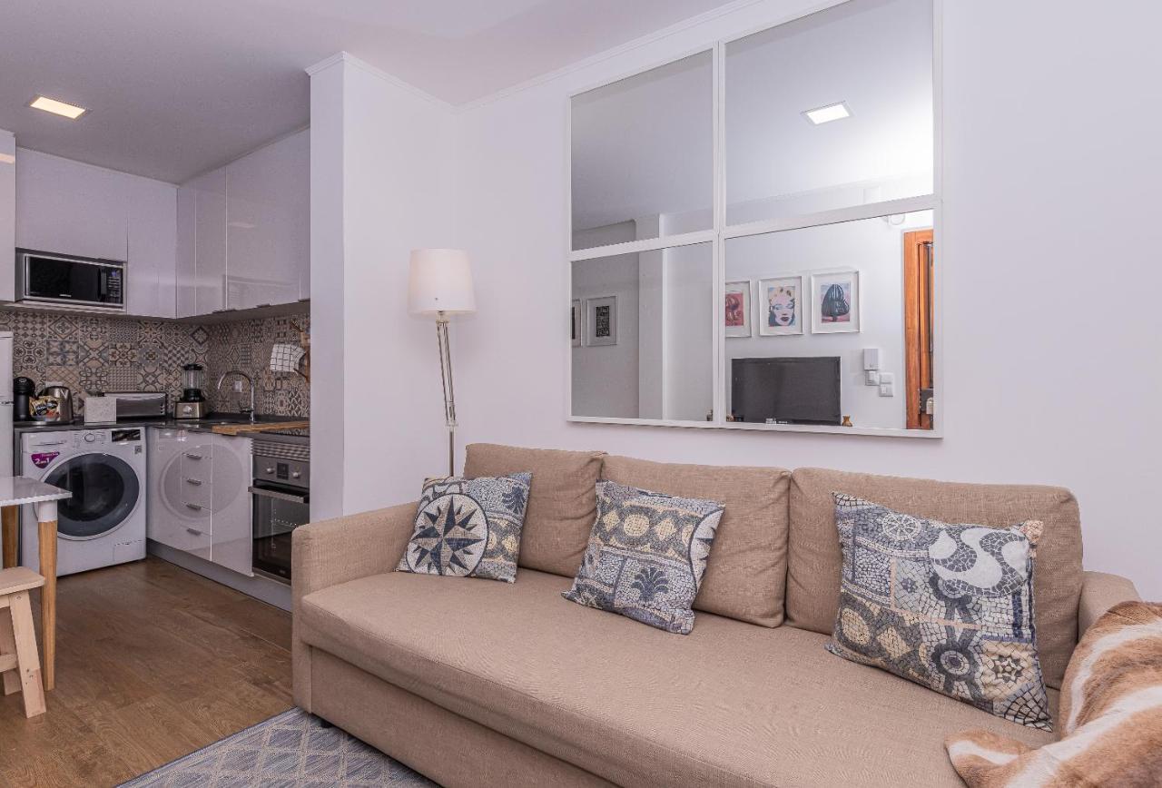 Feira Da Ladra Comfy Premium Apartment Lisbon Exterior photo